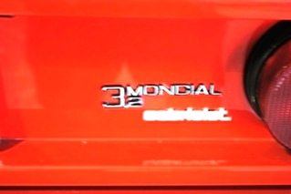 Ferrari Mondial Service and Repair 